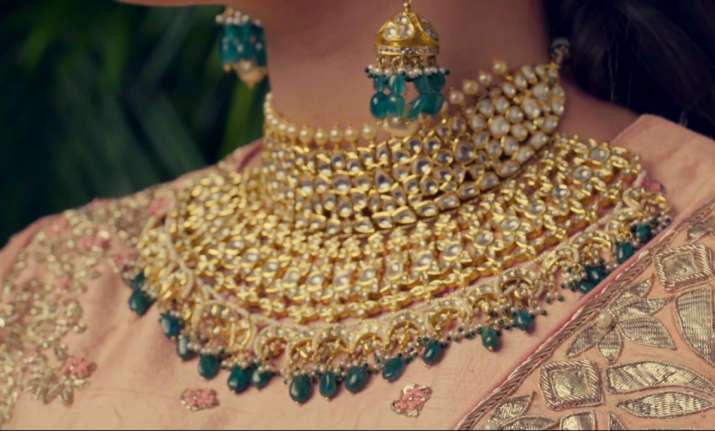 Jewellery trends 2021 India, jewellery trends for 2021..